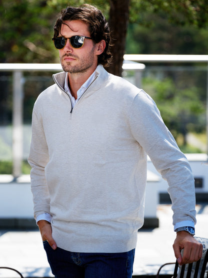 Ponti ½ Zip