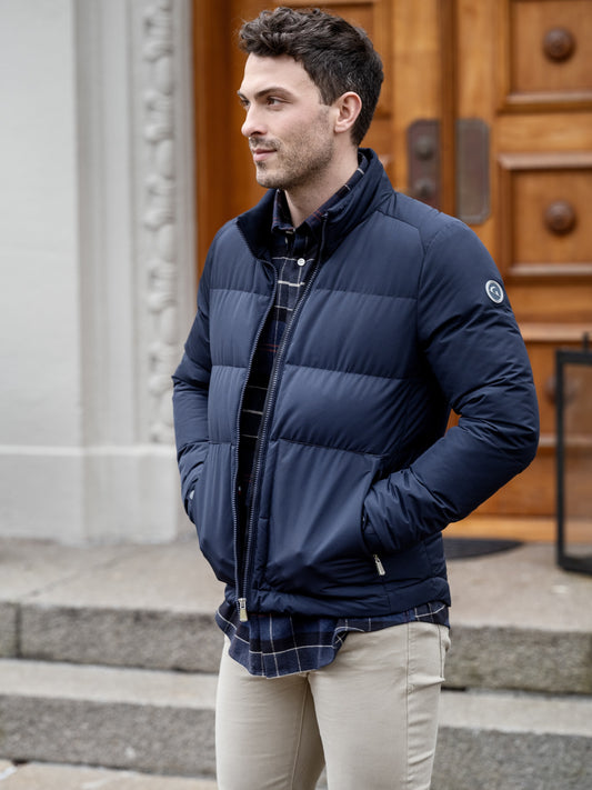 Rafael Jacket