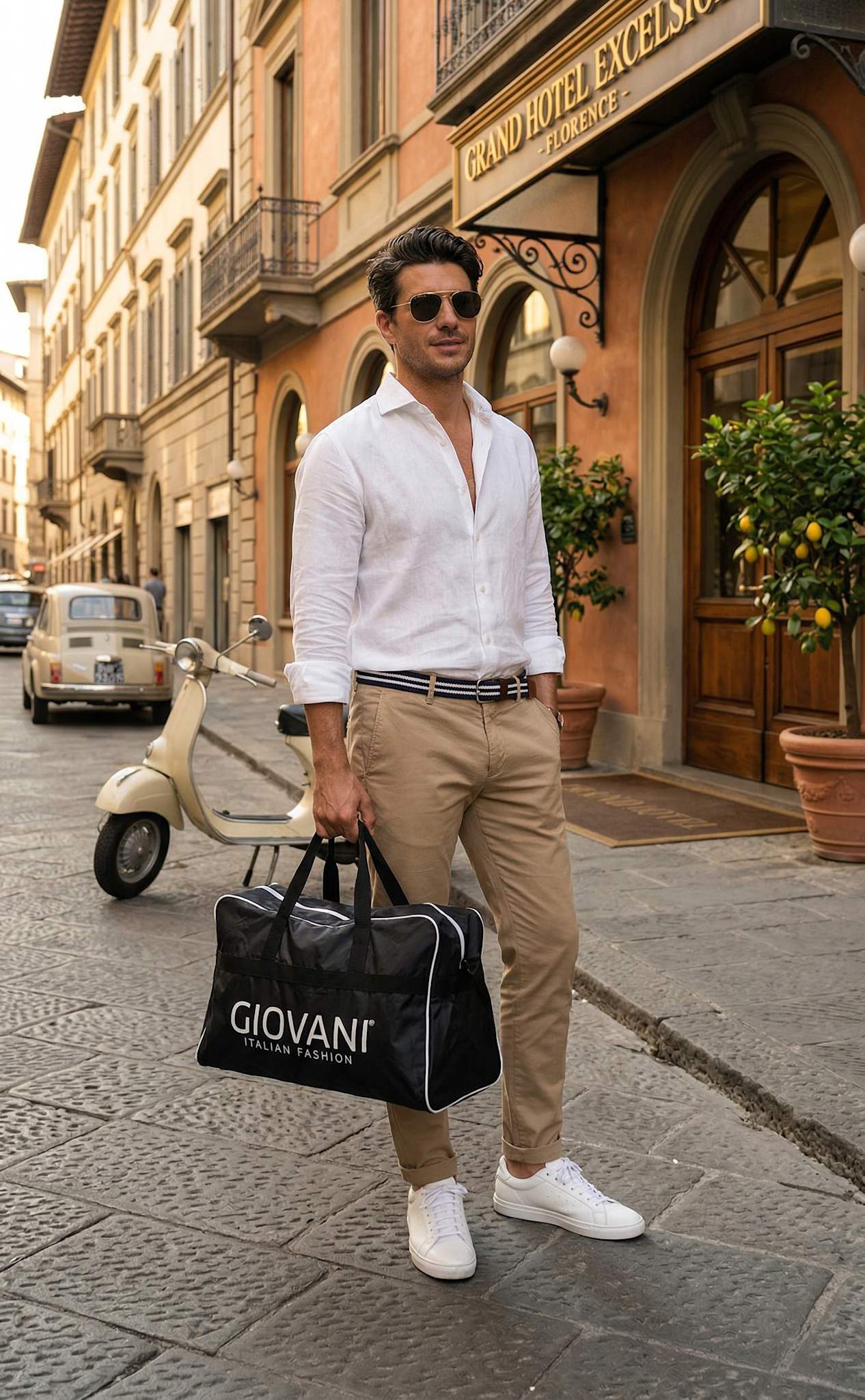 Giovani Bag