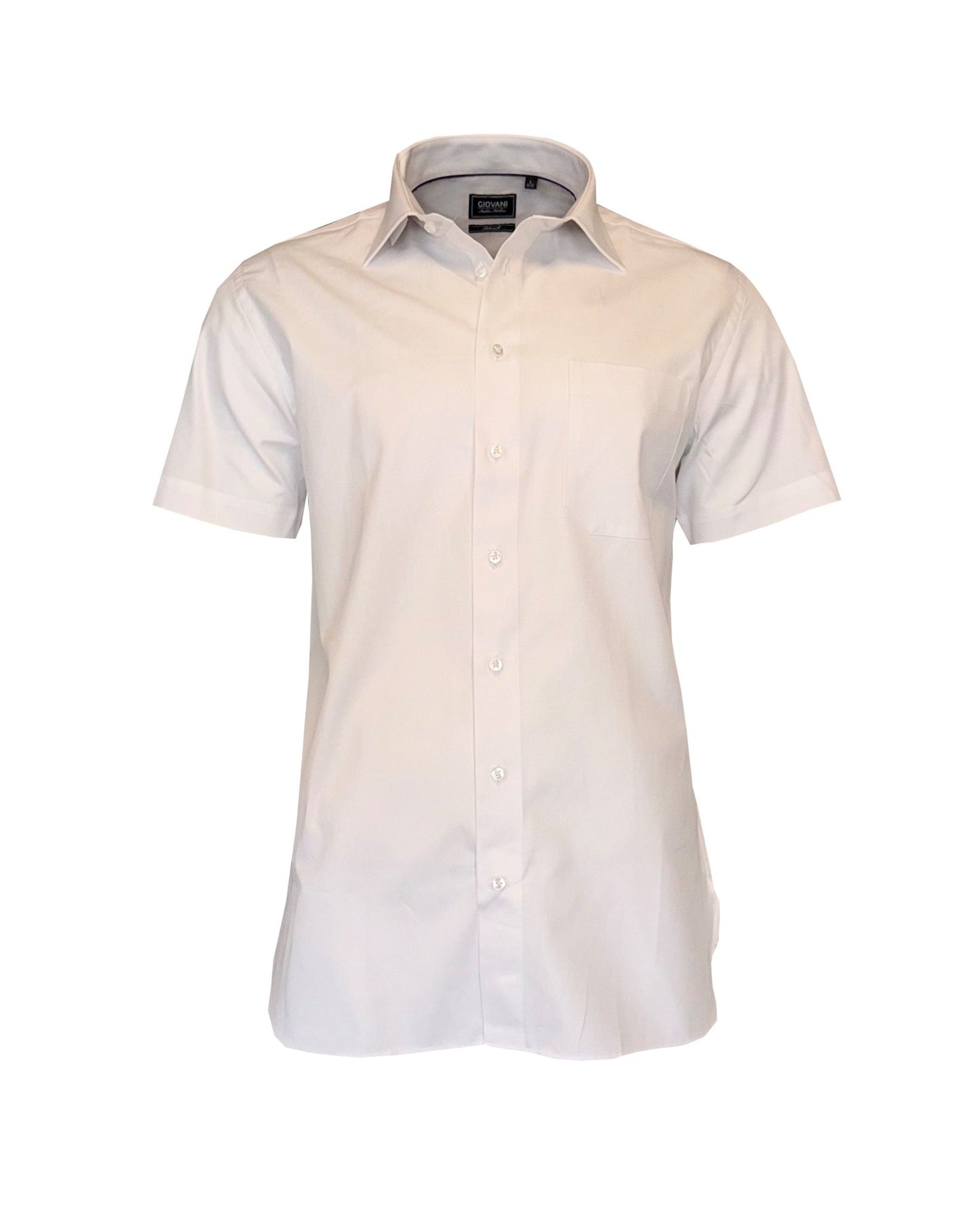 Tailor Eton Shirt S/S