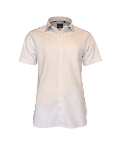 Tailor Eton Shirt S/S