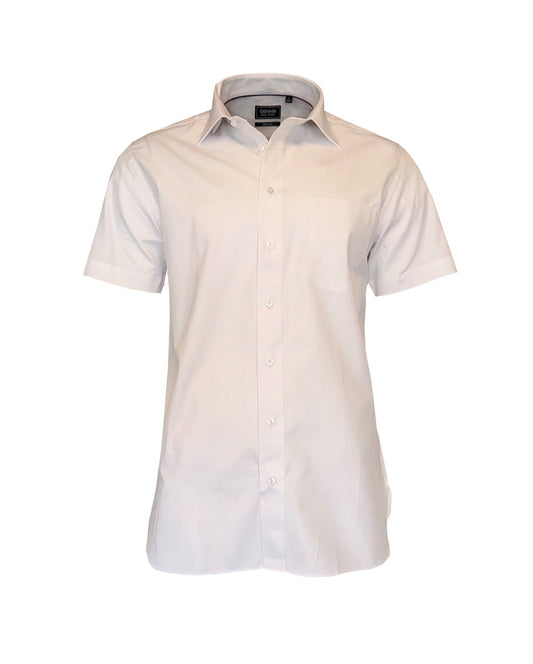 Tailor Eton Shirt S/S