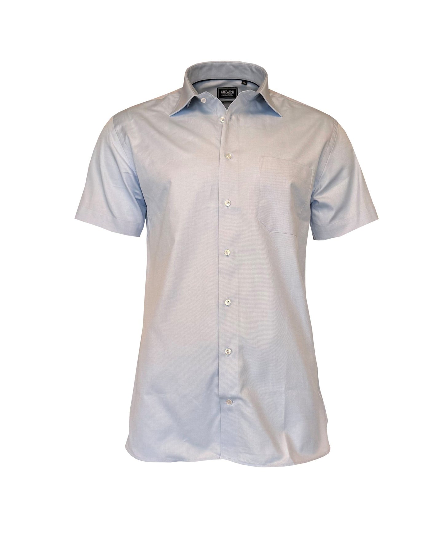 Tailor Eton Shirt S/S