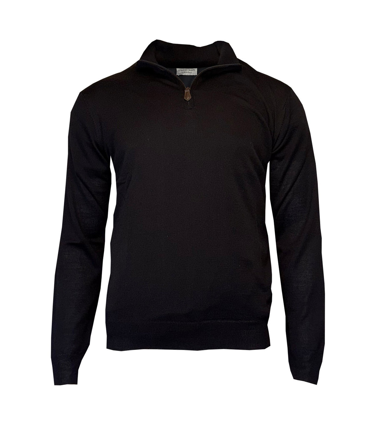 Lorenzo Magni ½ Zip