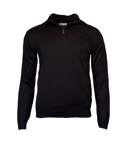 Lorenzo Magni ½ Zip