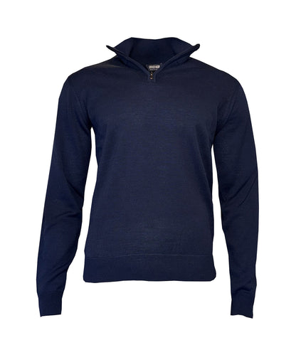 Lorenzo Magni ½ Zip