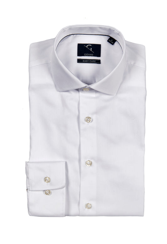 Mattheo Shirt Slim