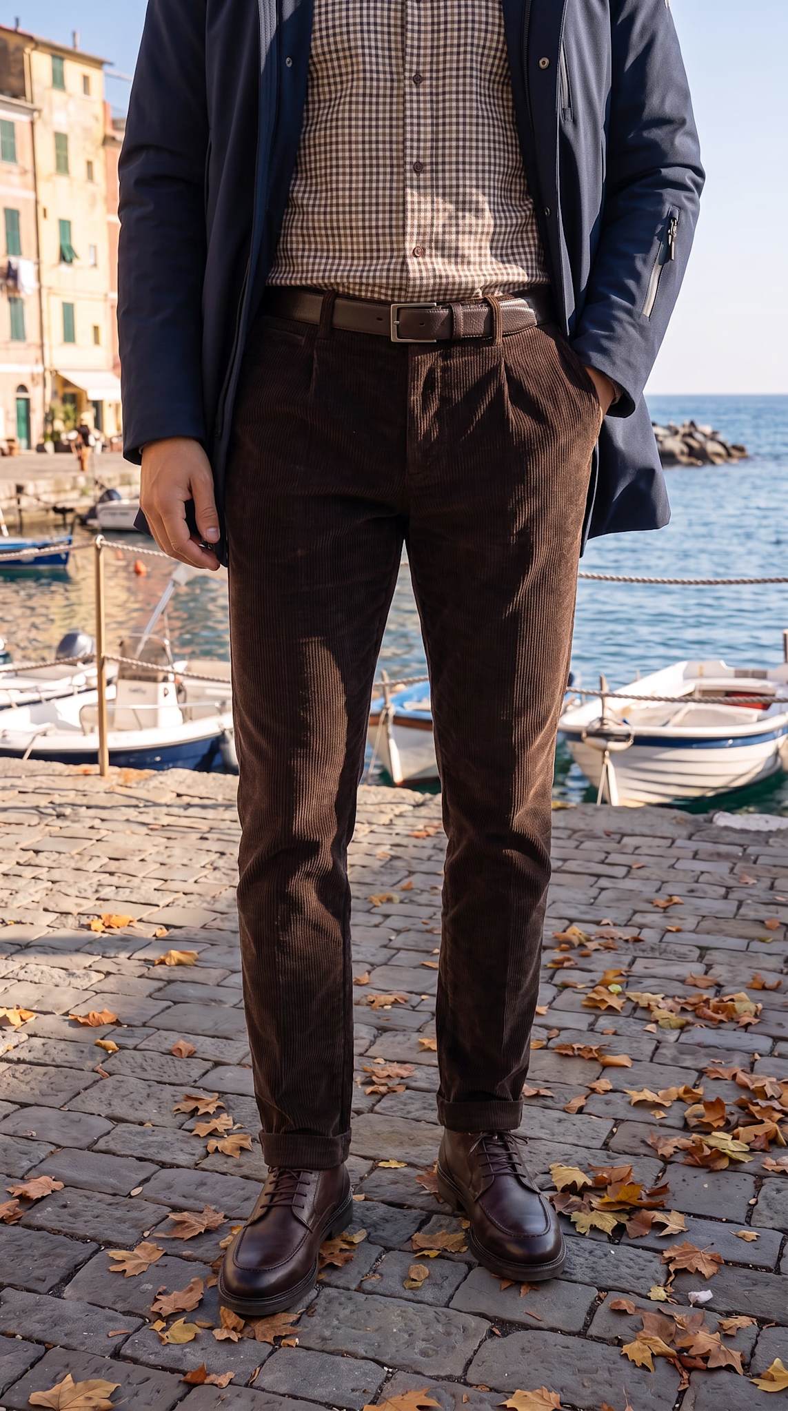 Mauri Chino