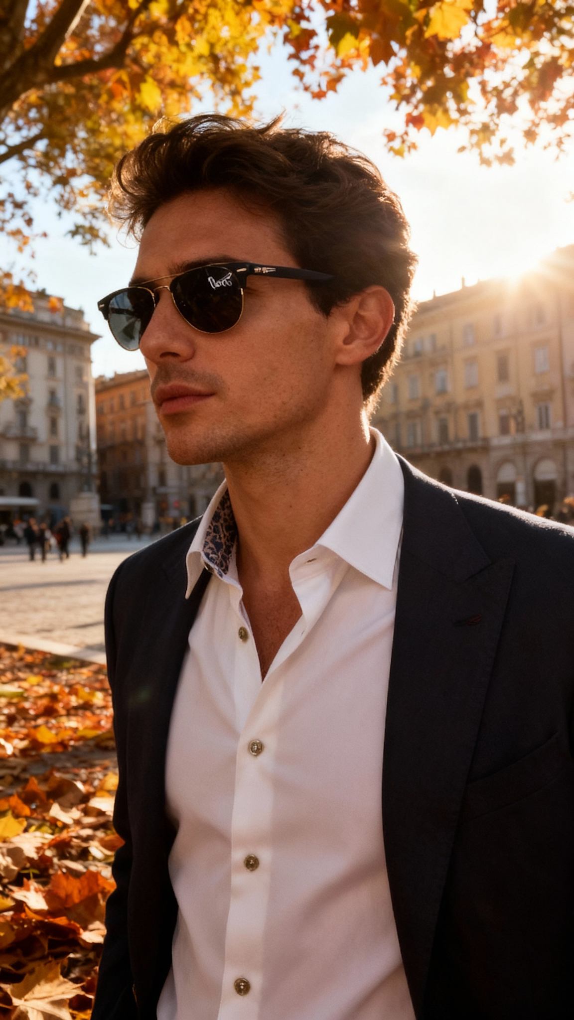 Moretti Shirt