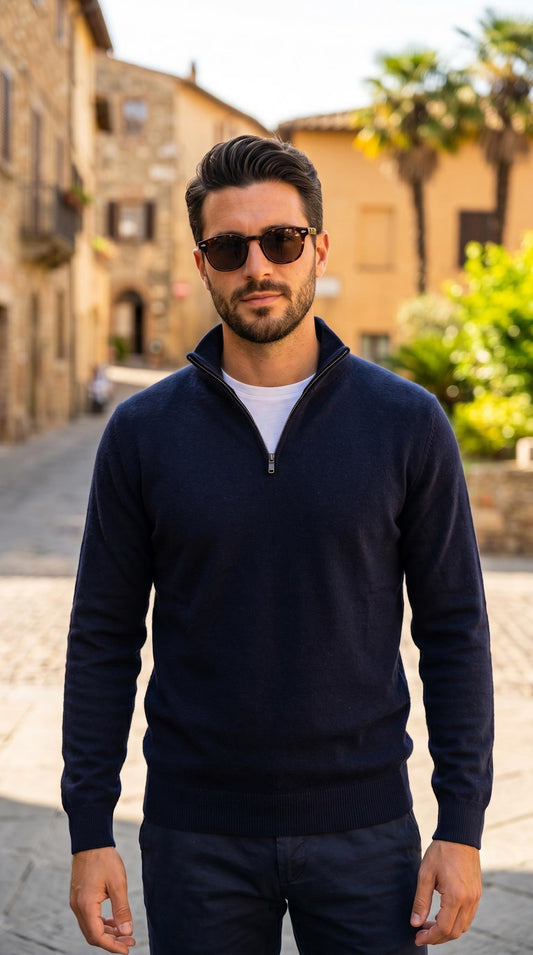 Nino ½ Zip