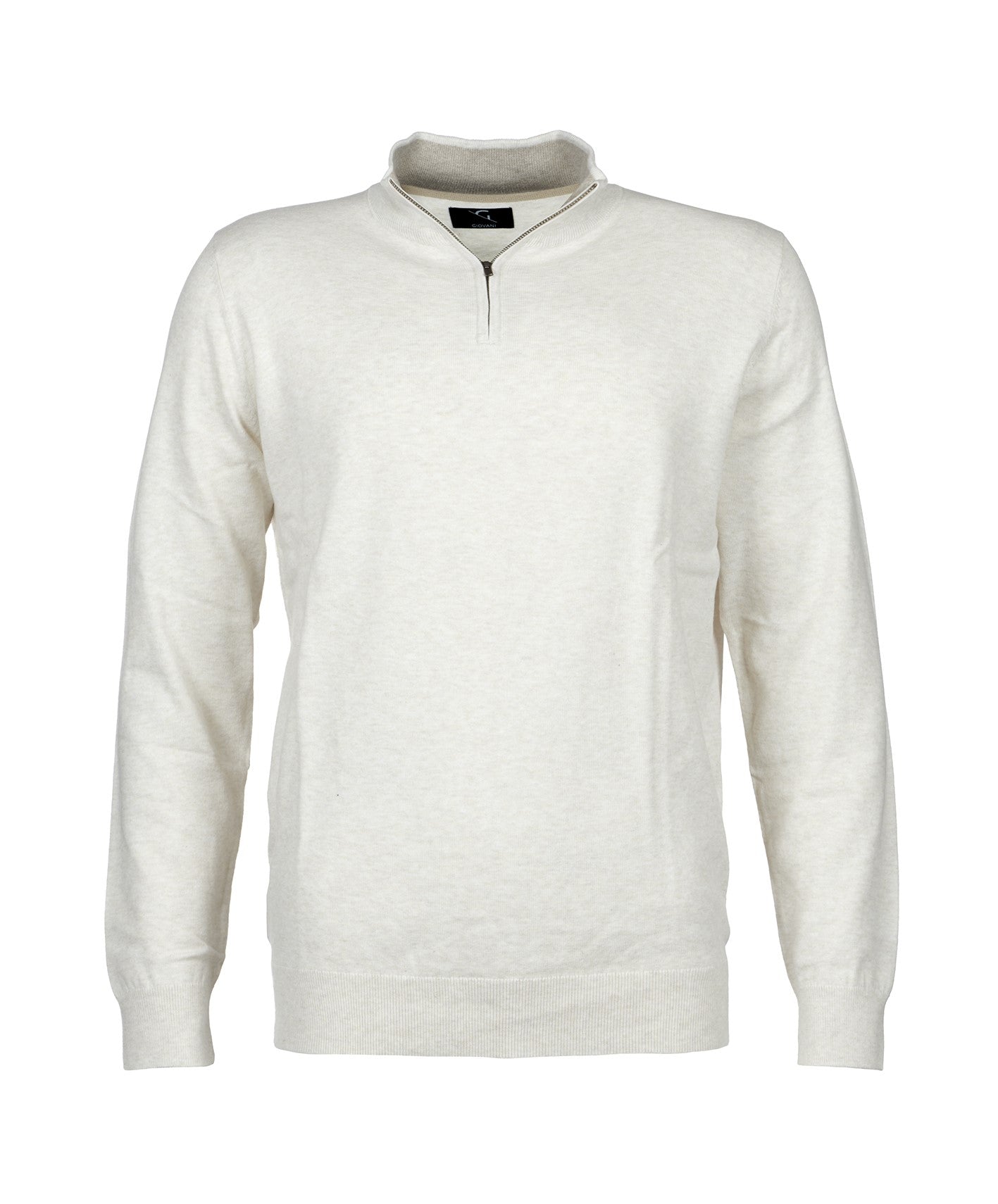 Ponti ½ Zip