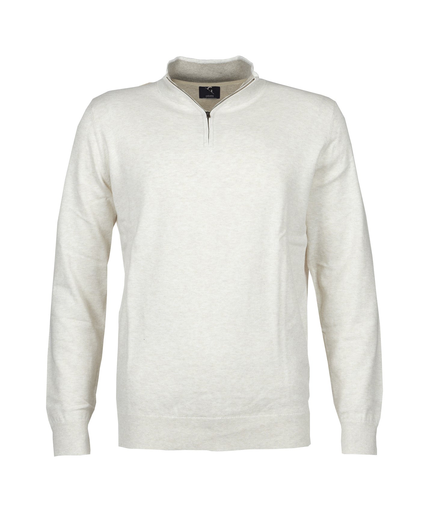 Ponti  ½ Zip