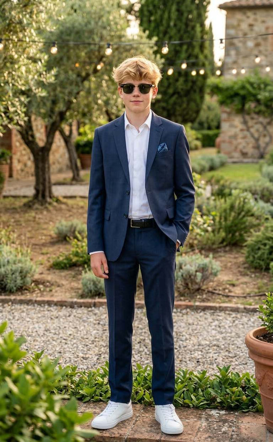 Ringo Blazer Konfirmant