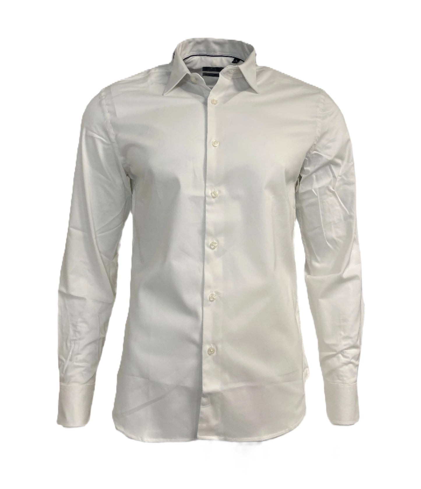 Rossi stretch shirt