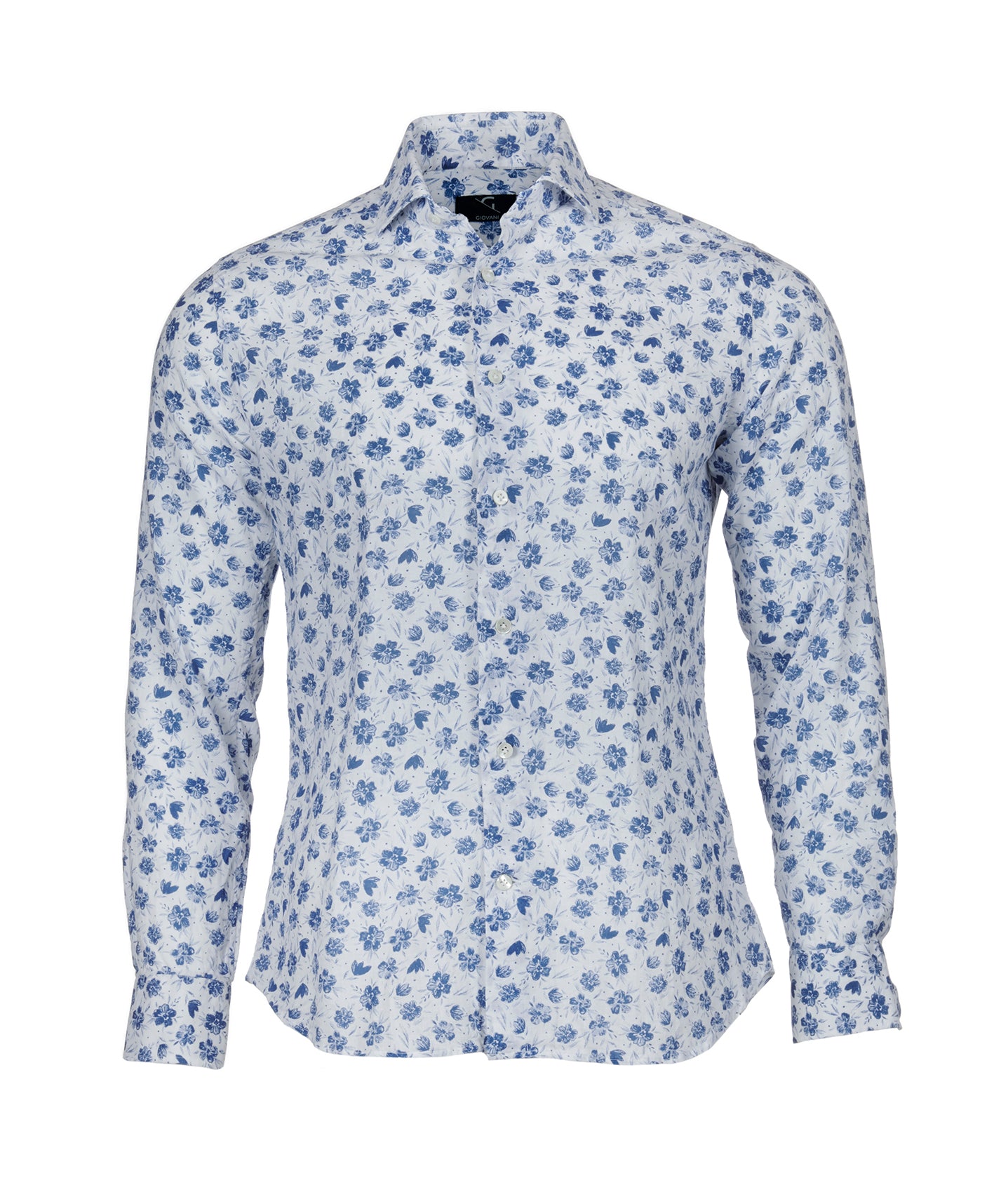 San Remo Shirt