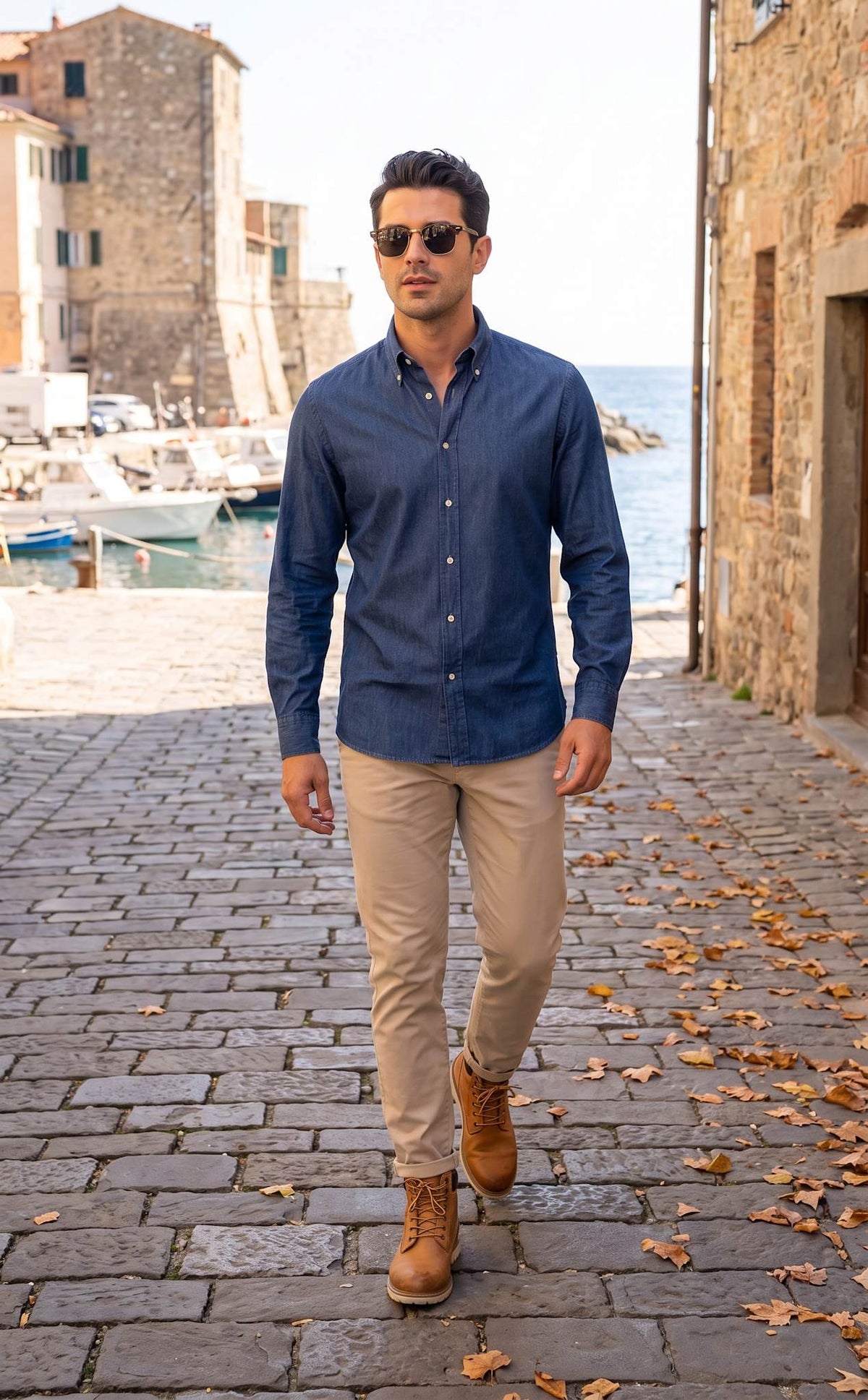 Taglieri Shirt