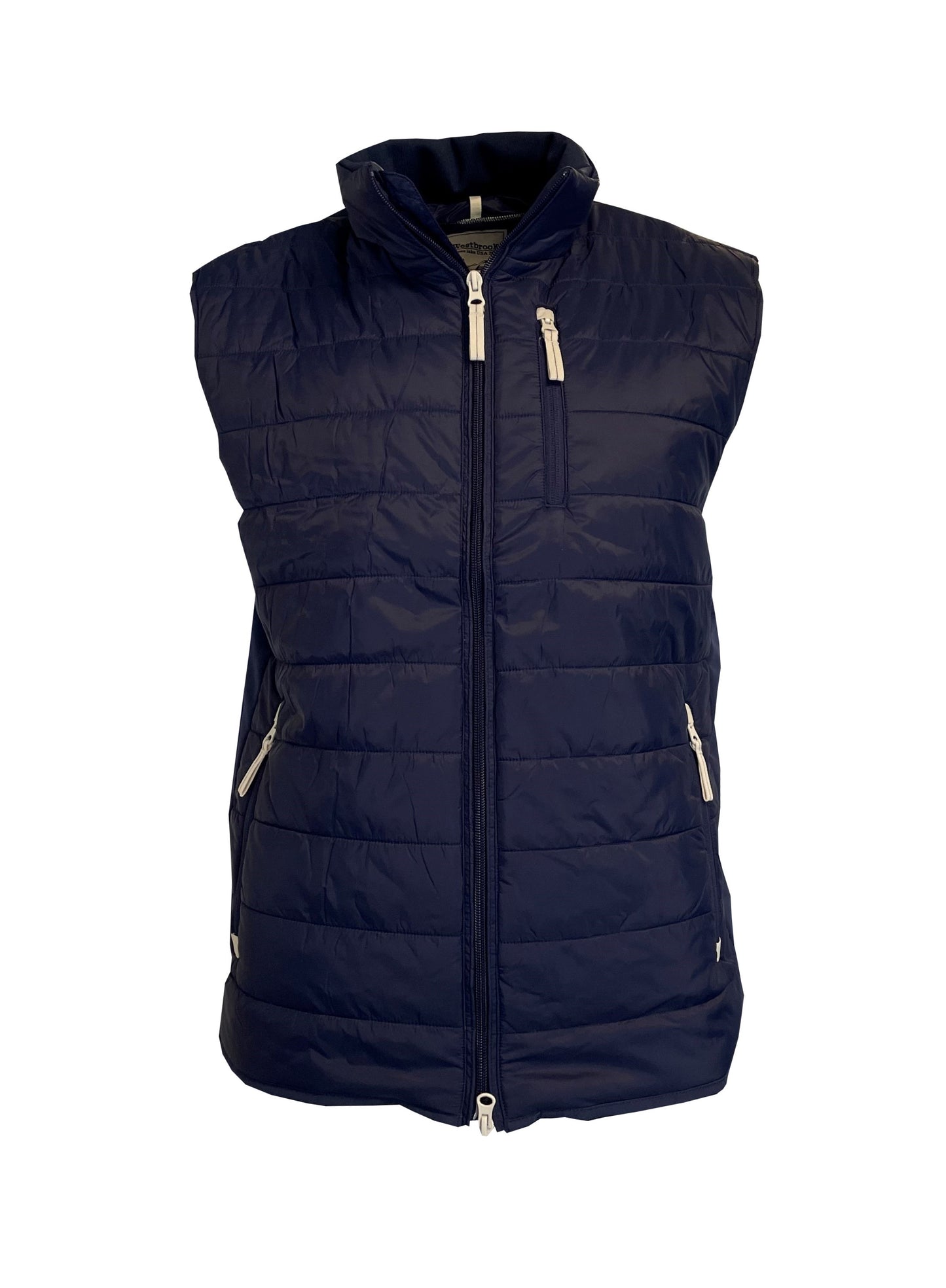 Dakota Vest
