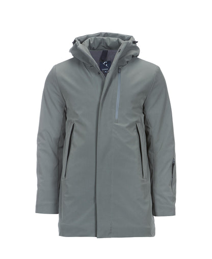 Branco Parkas