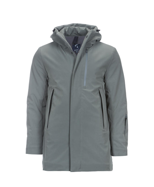 Branco Parkas