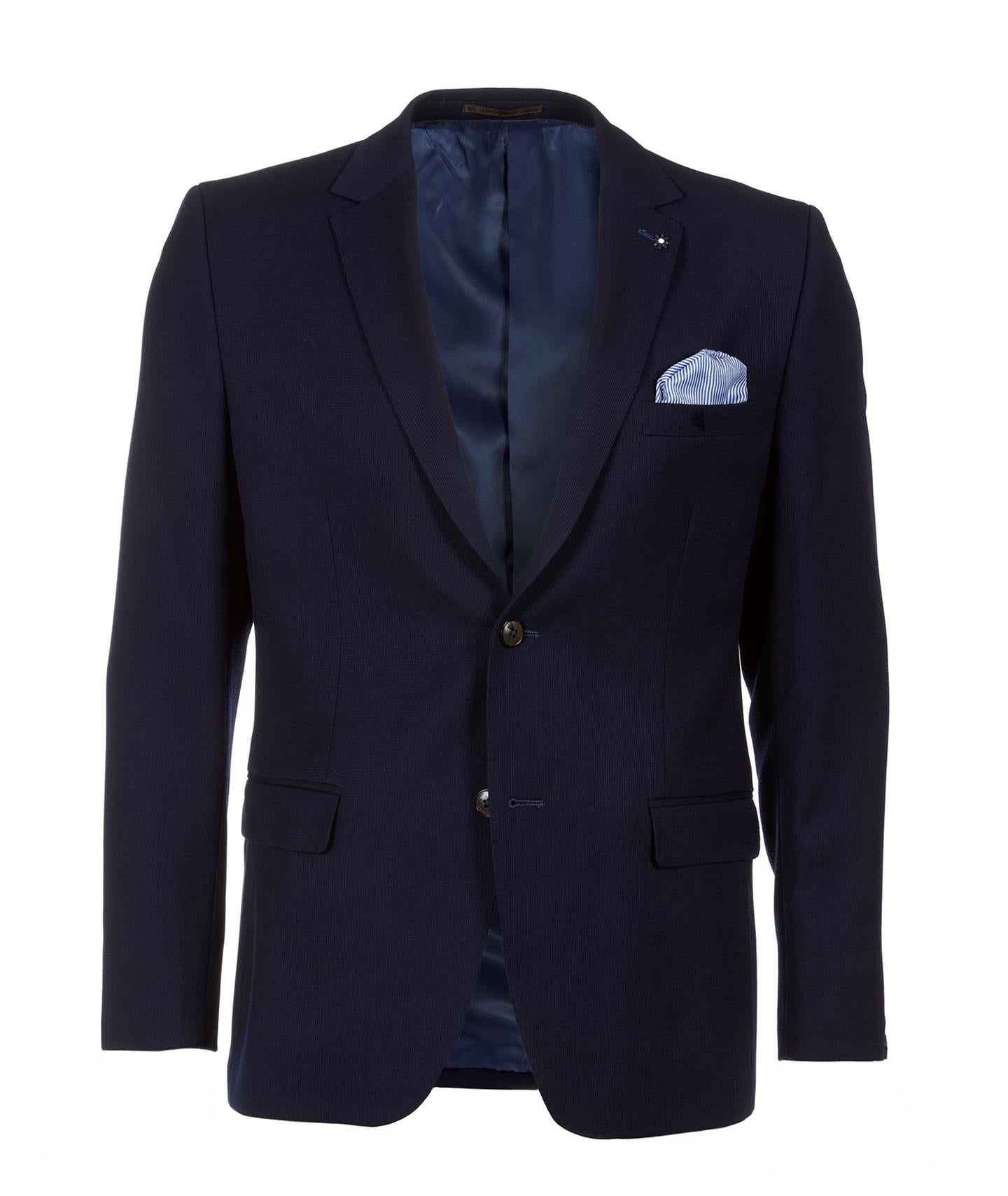 Cabiri Blazer