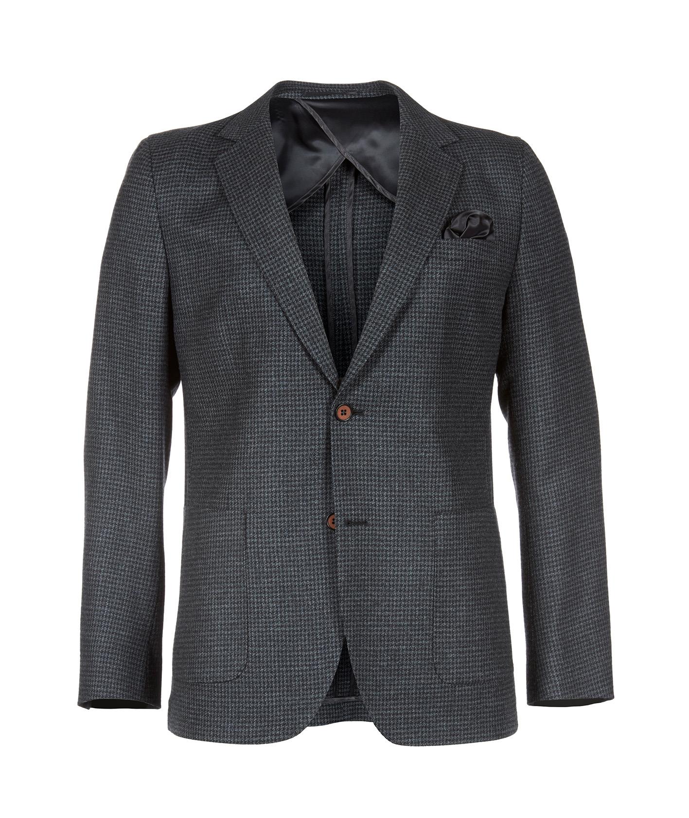 Giacinto Tooth Blazer