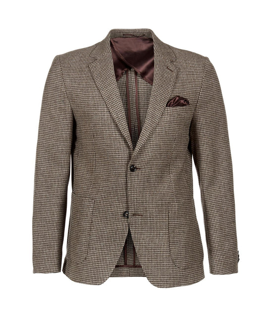 Giacinto Tooth Blazer
