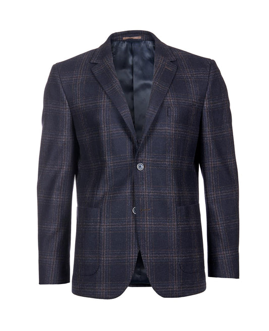 Zafferano Blazer