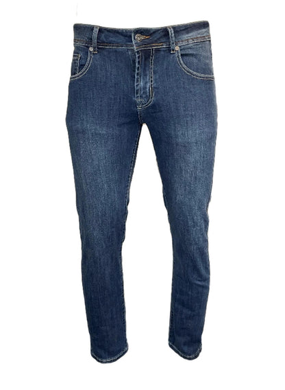 Brando Denim