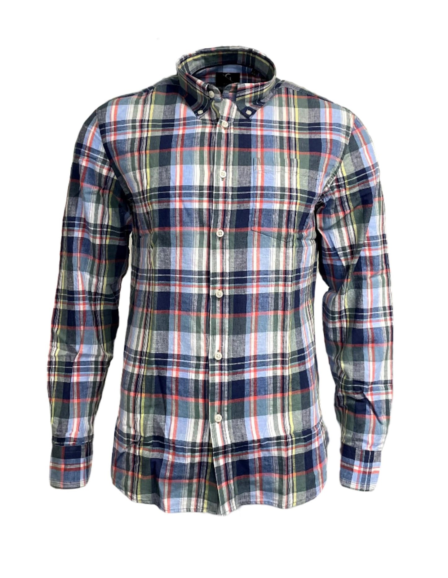 Fabrizio L/S