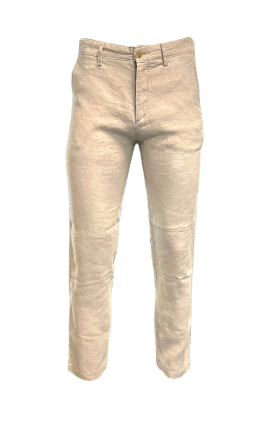Victor Linen Chino