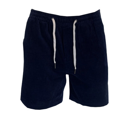 Cordy Shorts