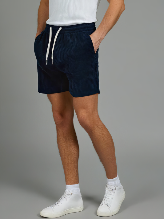 Cordy Shorts