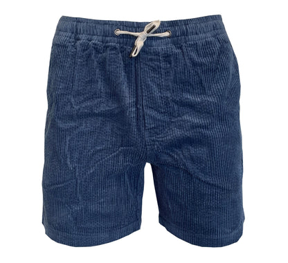 Cordy Shorts