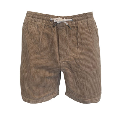 Cordy Shorts