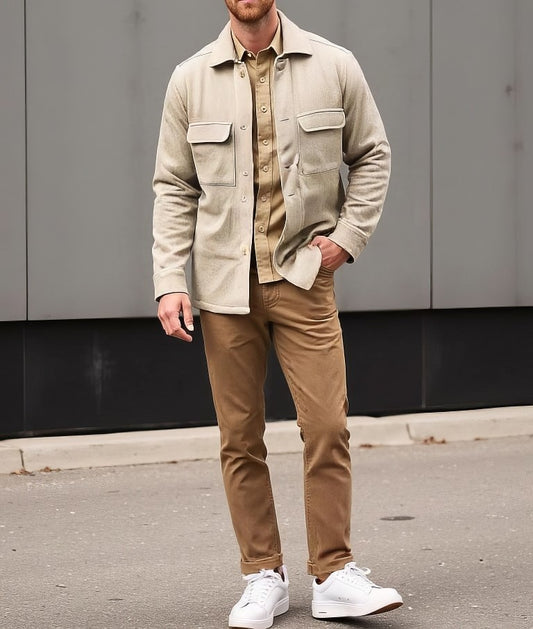 Florence Jacket