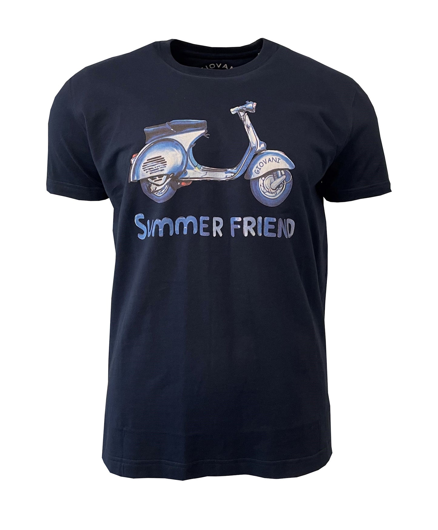 Friend T