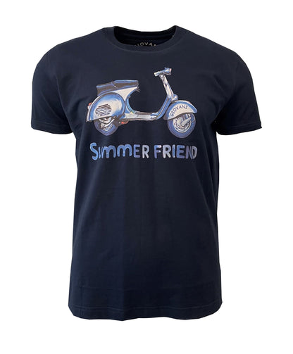 Friend T