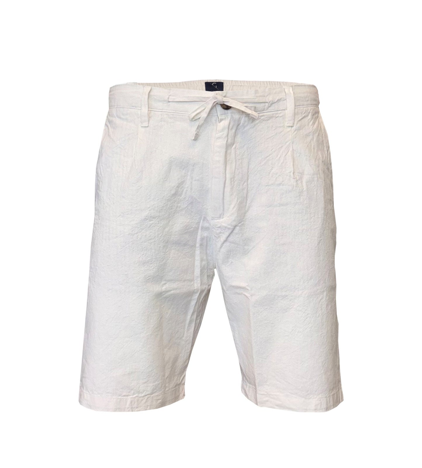Loriente Linen Shorts