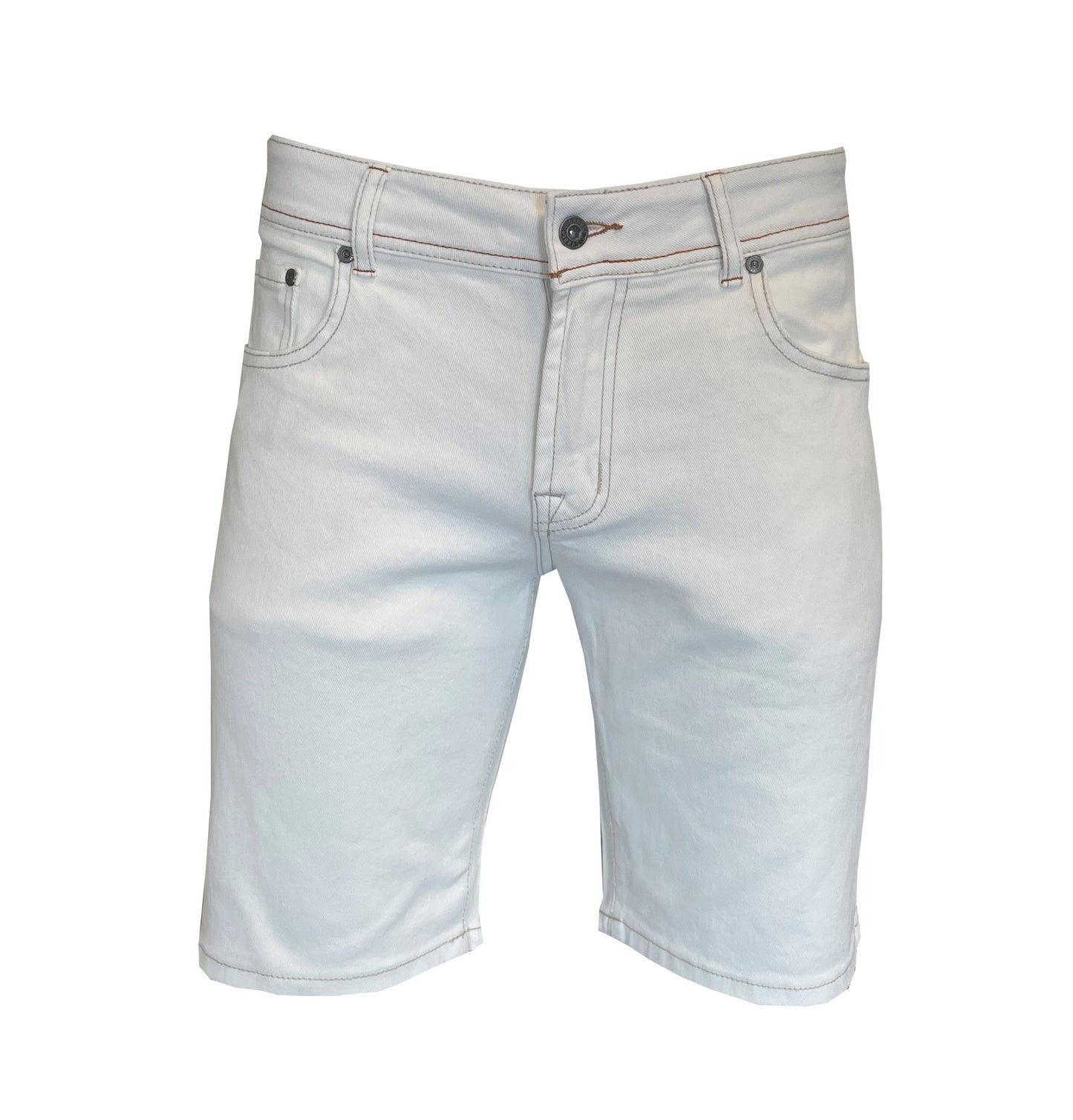 Brando Denim Shorts Stretch