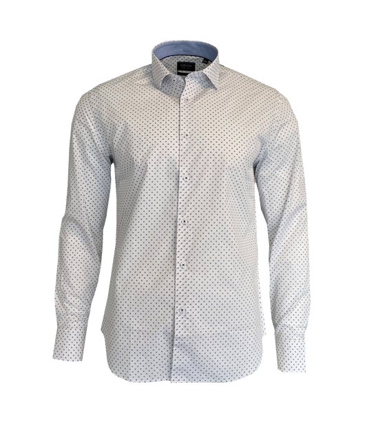 Michelo Shirt LS Konfirmant